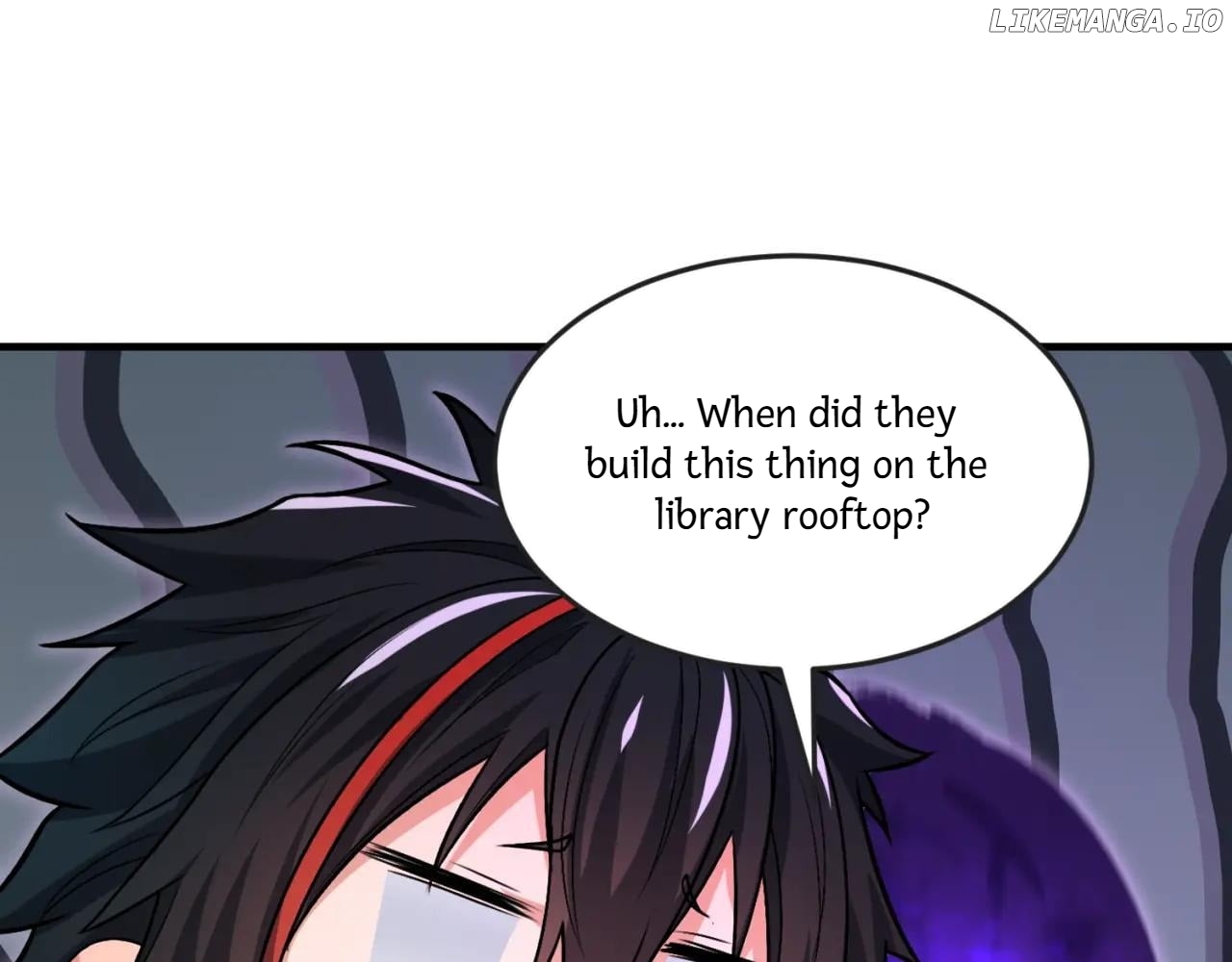 Era of the Haunted Chapter 152 - page 63